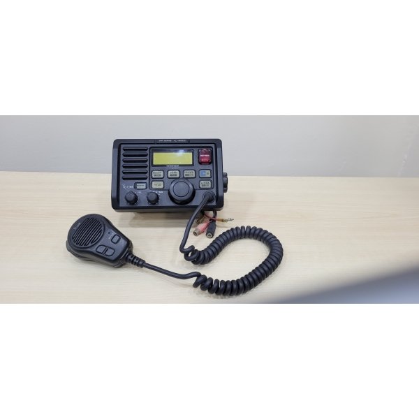 icom sabit telsiz - Görsel 2